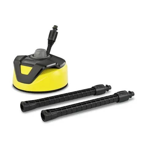 Kärcher Home & Garden T5 T-Racer Terrasstvätt Populärt val